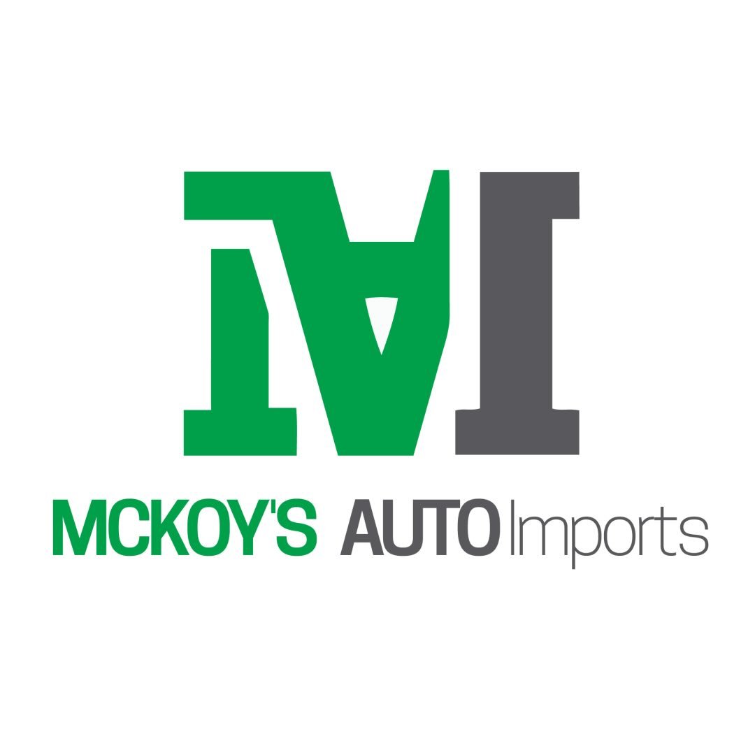 Mckoys Auto